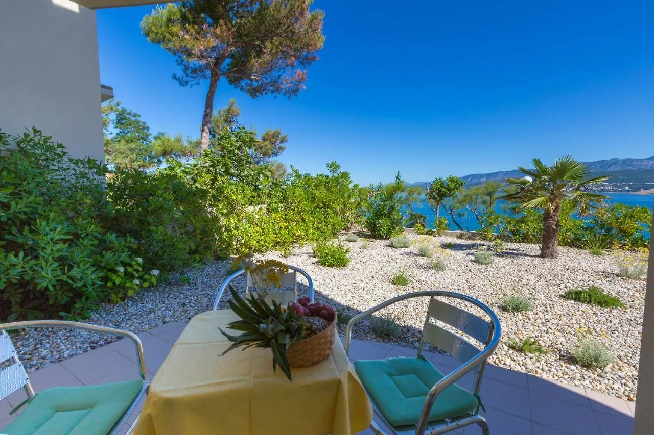 Dakovic Boba Apartment Silo  0*, Silo (Krk) Croatia