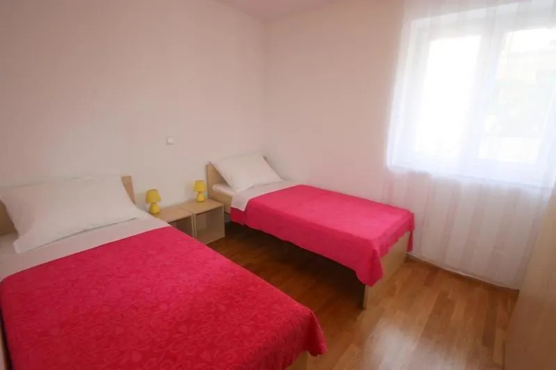 Ferienwohnung Dakovic Boba Šilo 0*,  Kroatien