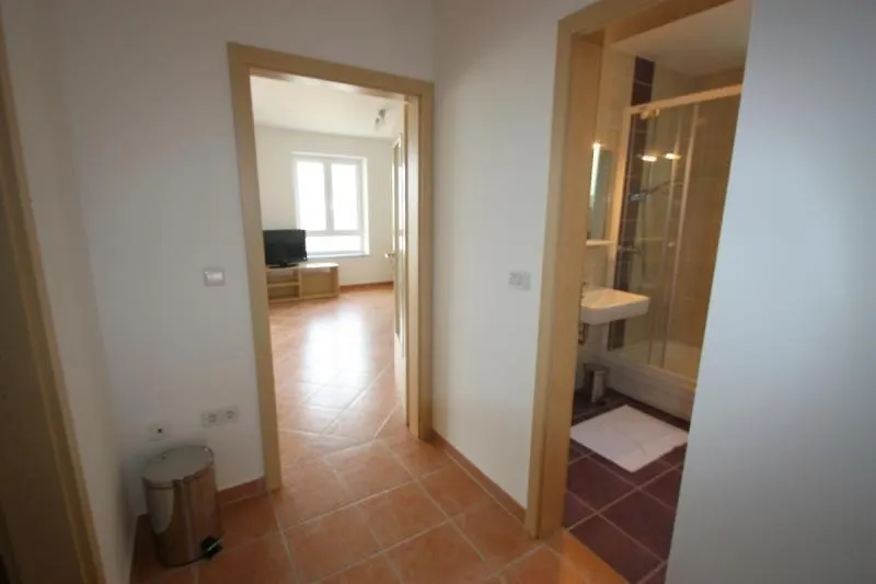 Ferienwohnung Dakovic Boba Šilo Kroatien