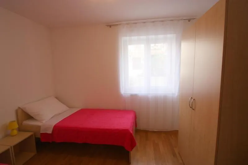 Apartment Ferienwohnung Dakovic Boba Šilo