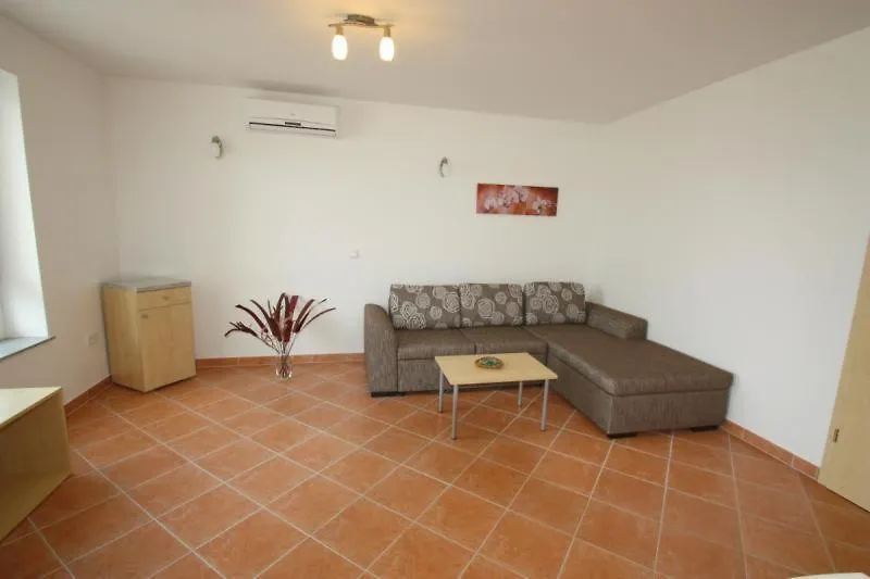 Ferienwohnung Dakovic Boba Šilo Apartment
