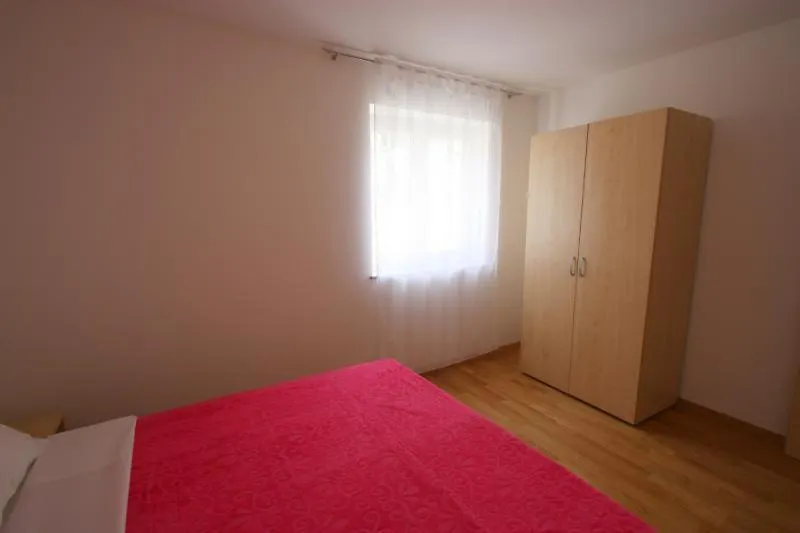 Ferienwohnung Dakovic Boba Šilo